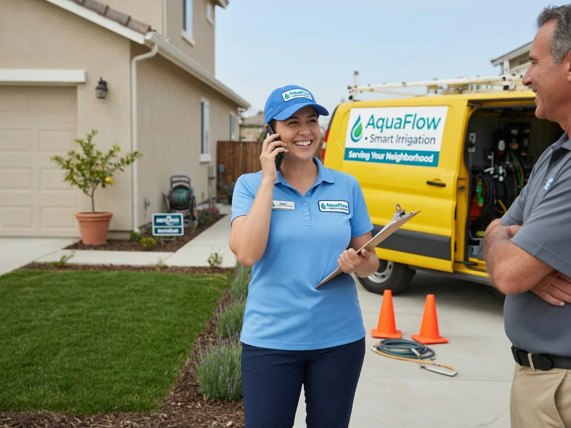 Irrigation Installation Manley Hot Springs, AK FAQs